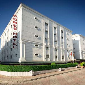 Guenes Hotel Merter