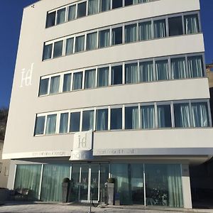 Hotel Idesign
