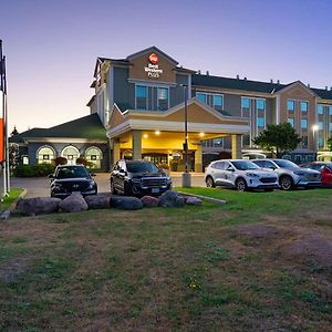 Best Western Plus Executive Inn
