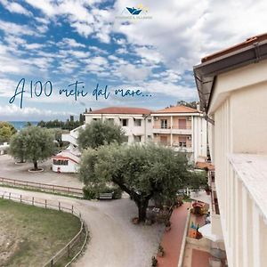 Residence Li Cylentos Policastro Scario A 2 Passi Dal Mare