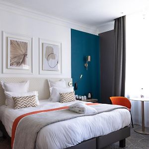Oceania Hotel D'Anjou Angers
