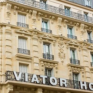 Hotel Viator - Gare De Lyon